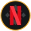 NFLXB图标